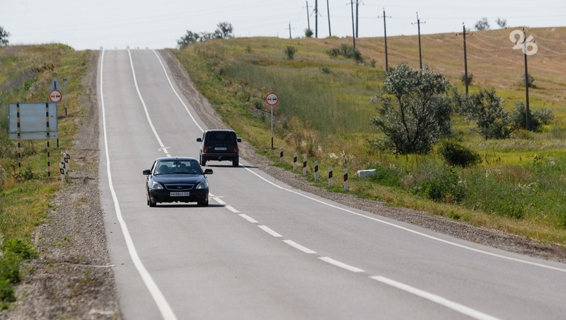      Фото: Дмитрий Ахмадуллин/ ИА «Победа26»