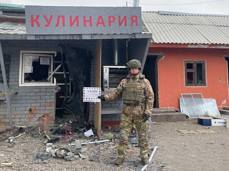     Фото: тг-канал «Факты военных преступлений Украины»