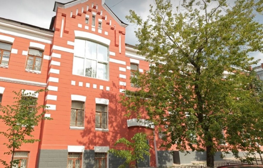    Фото из проектной документации