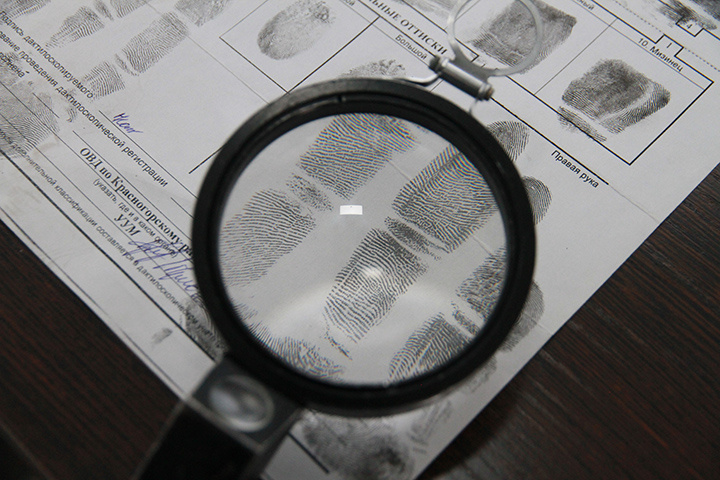 Маньяк решил сменить тактику, но прокололся. Фото: Олег Укладов