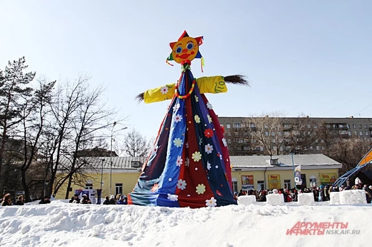    Масленица-2026: какого числа, традиции, что можно и что нельзя делать