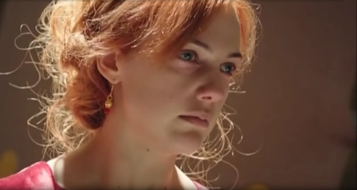     Фото: Скрин из сериала "Великолепный век"