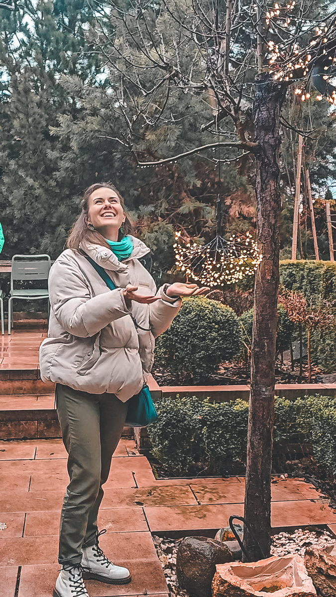 Кафе Rastu’S Троицк