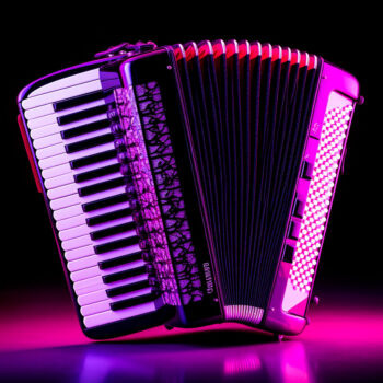 генерация изображения ИИ