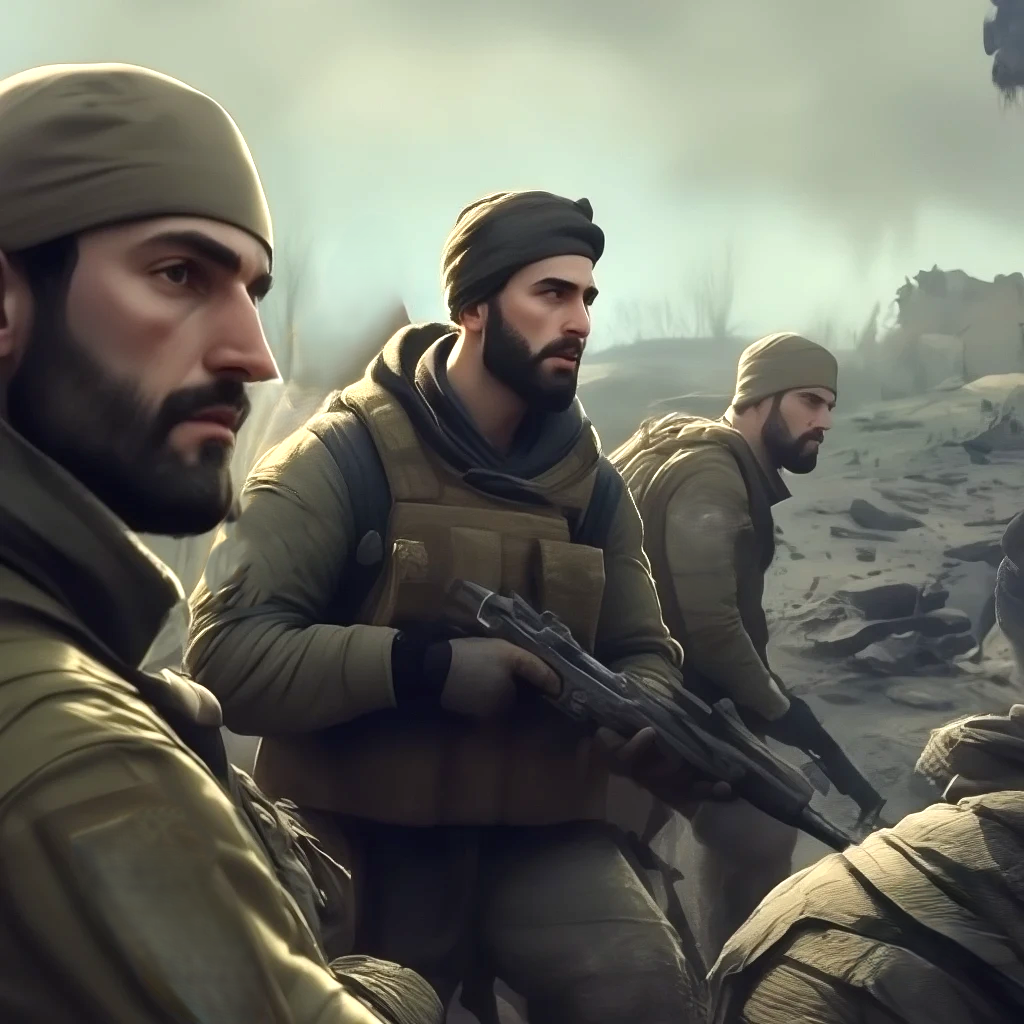 Изображение сгенерировано ИИ