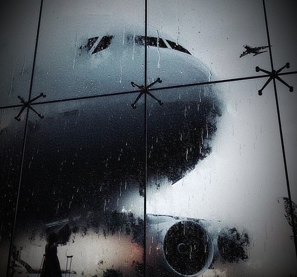 «Спокойной ночи, Малайзия».Эти слова стали последними для 239 человек на борту