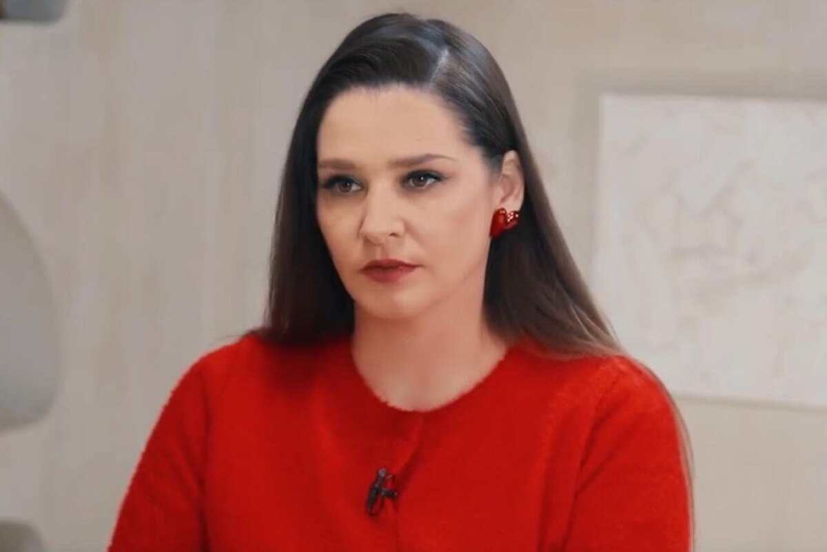    Глафира Тарханова кадр видео