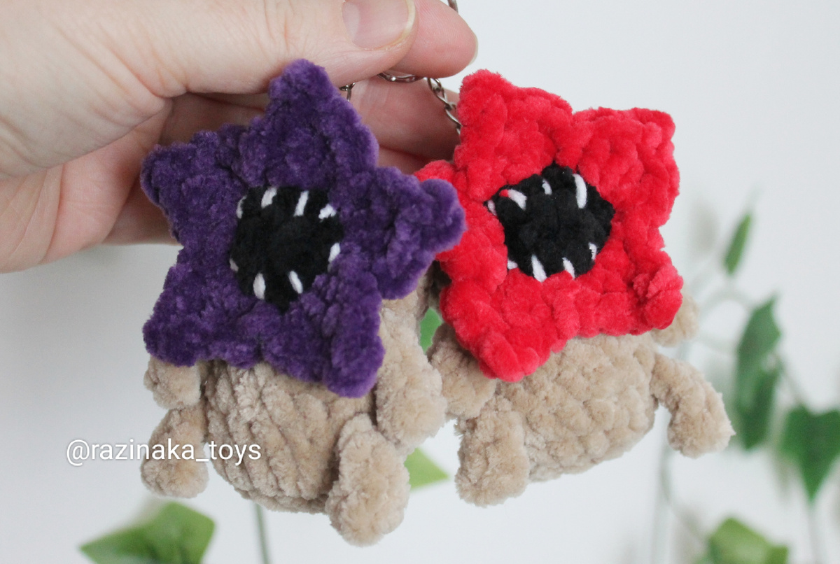 Связала еще в таком цвете)