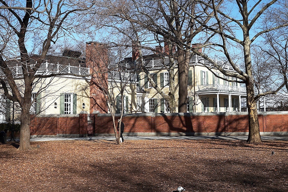    Spencer Platt/Getty Images