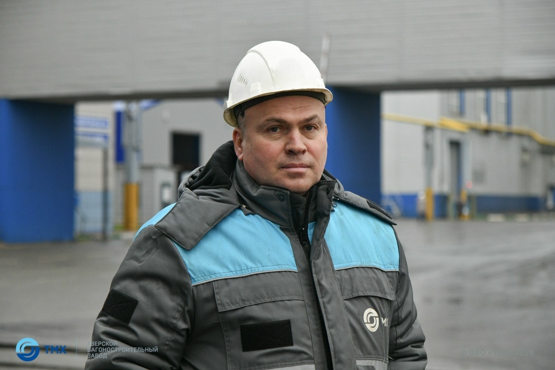 Роман Будашев