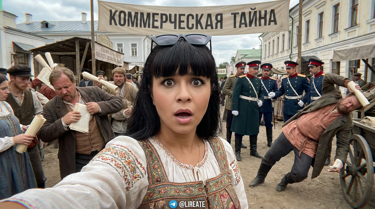    Коммерческая тайна в рознице и услугах: как оформить режим и защитить ноу-хау Лирейт