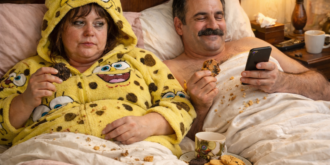 Три женских уступки, которые гарантируют фиаско в отношениях