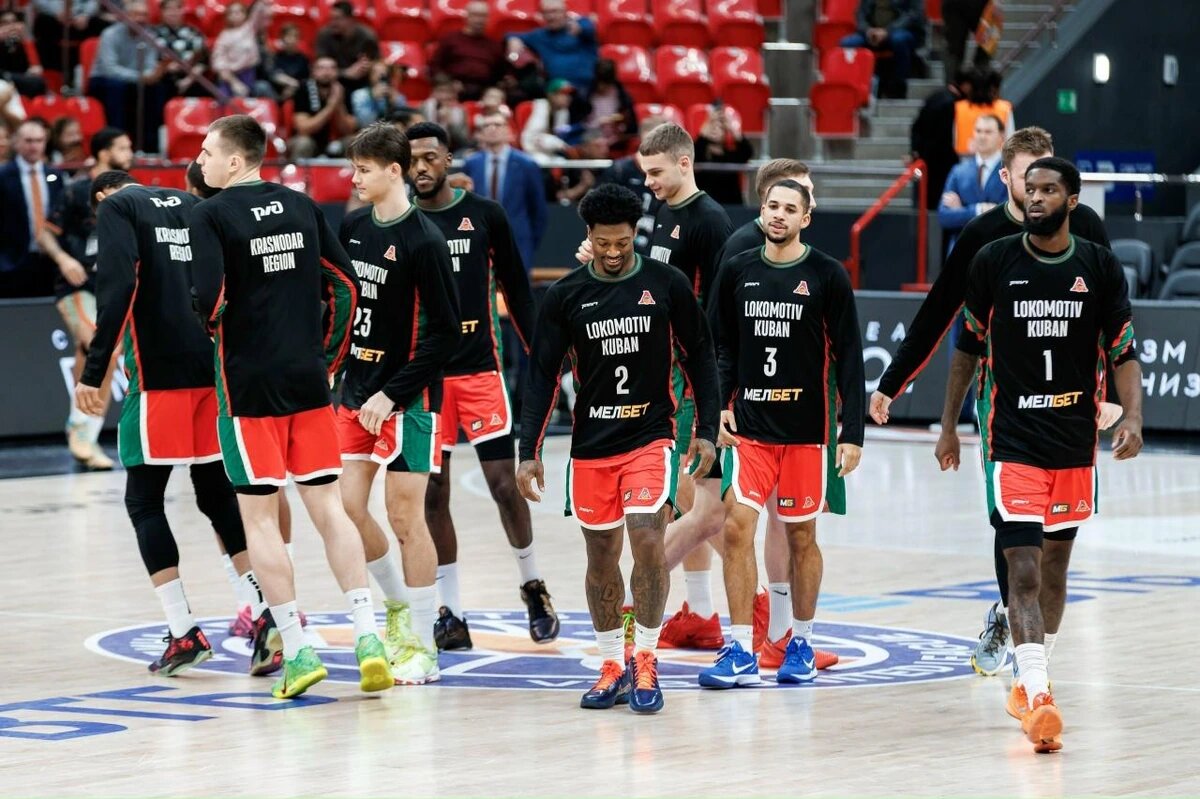    Фото vk.com/lokobasket
