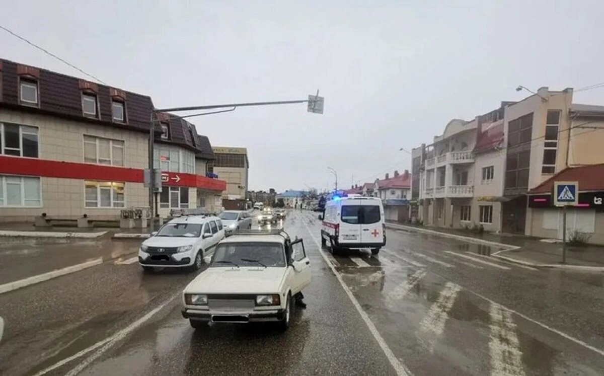    Фото t.me/gibdd123region