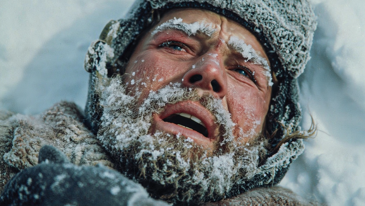 Иллюстрация к истории создана при помощи ИИ