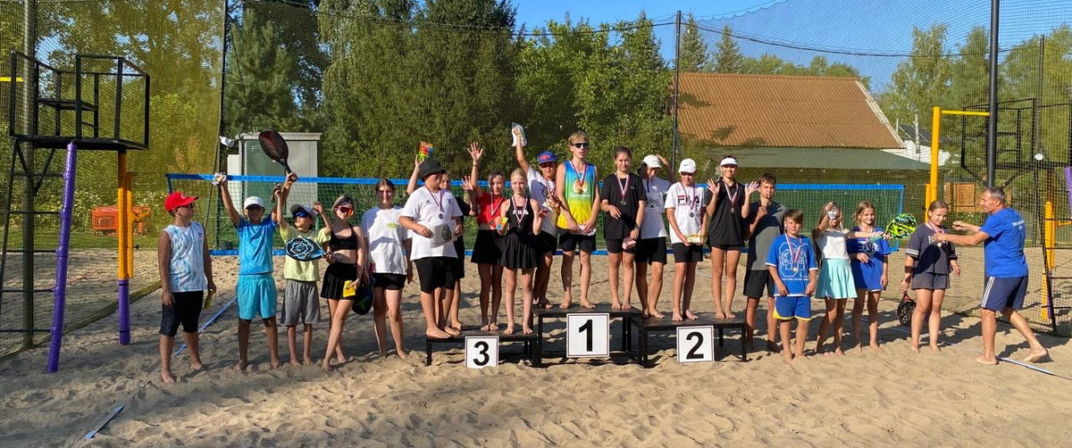 Организация тренировочных сборов и соревнований