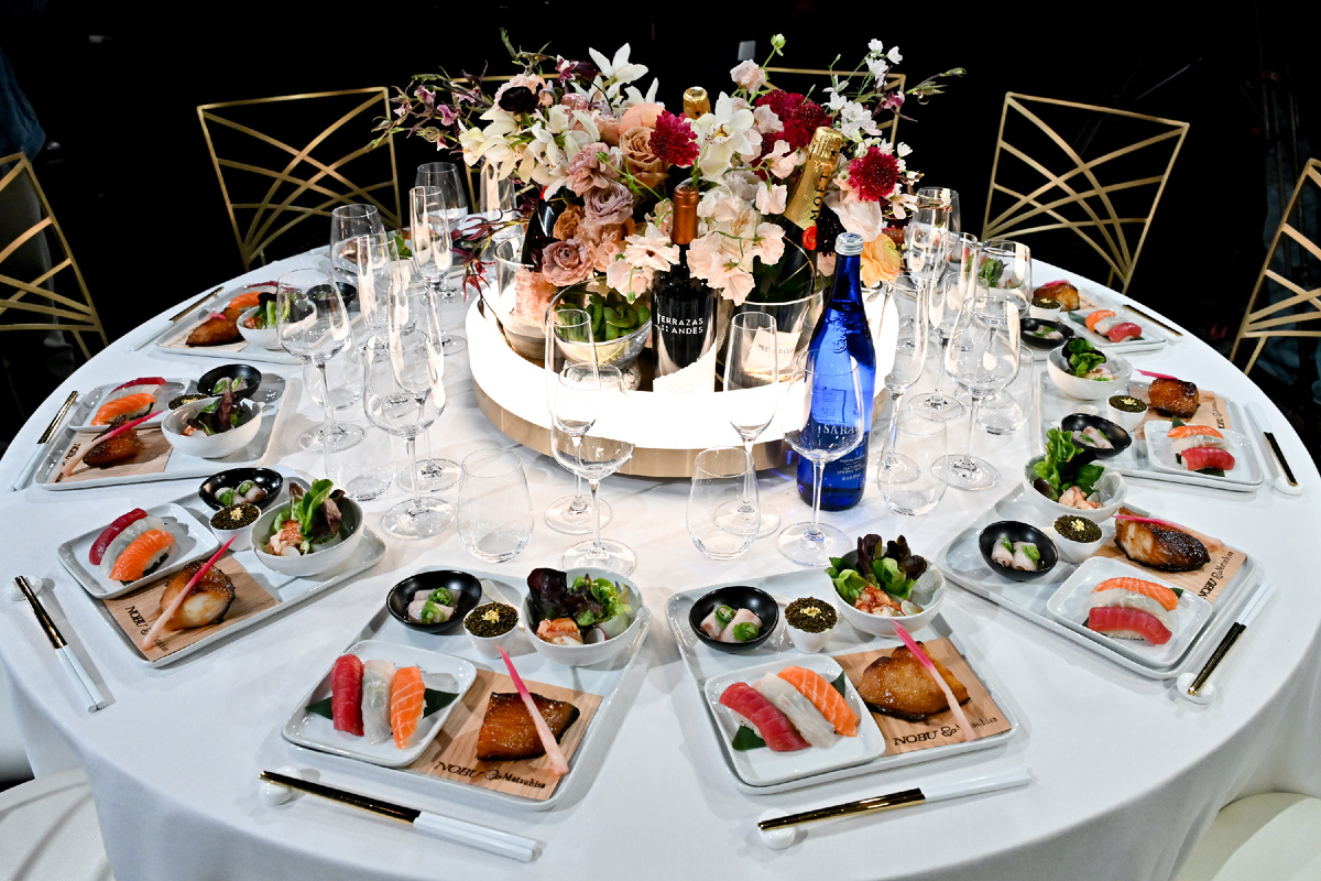 Фото: Getty Images/Michael Buckner/Contributor