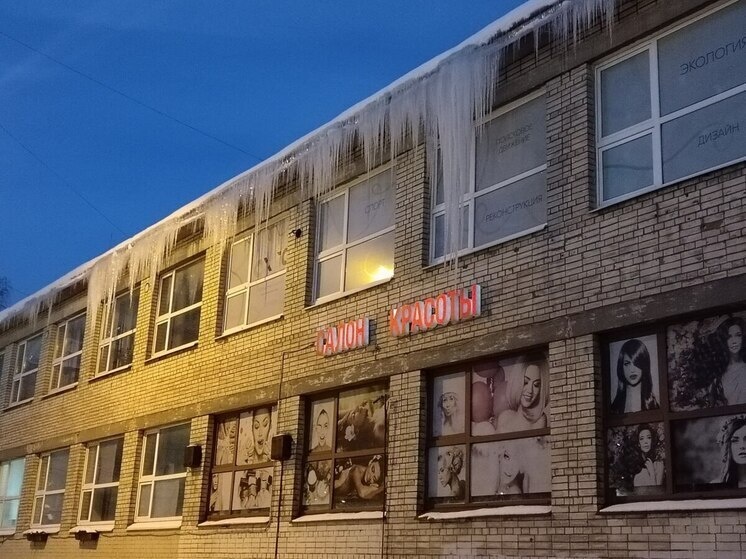     Фото: архив МК в Питере.