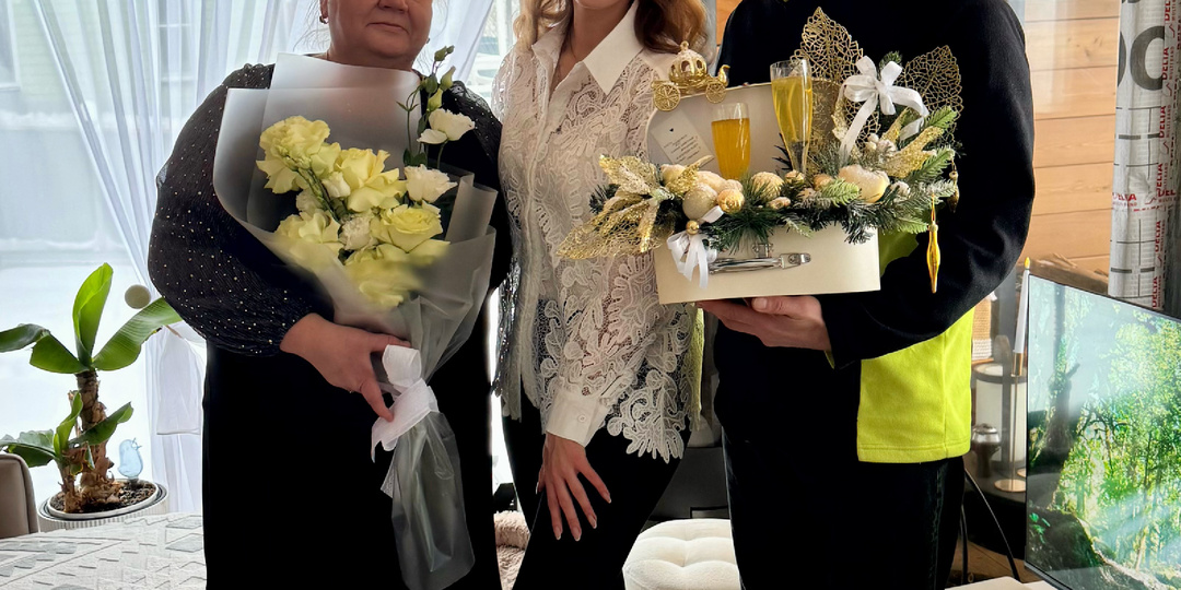 Мама на кето диете. Первые результаты