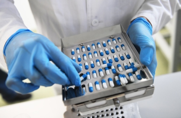 Фото: РИА Новости/Валерий Мельников