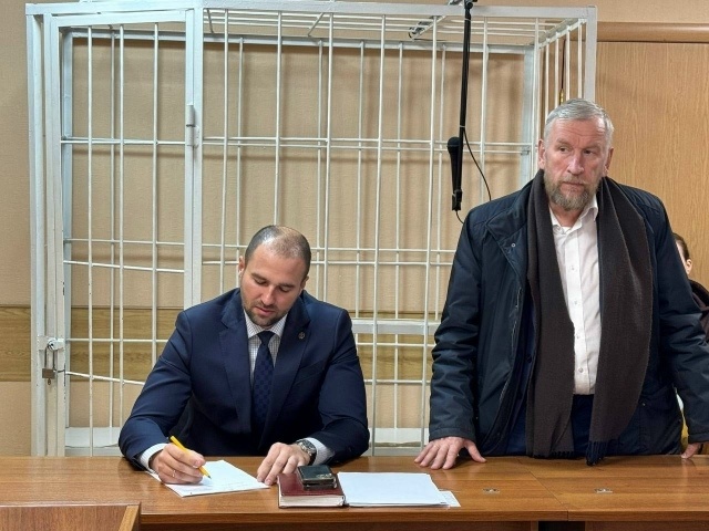 Фото: A.Petrova, архив Управления Судебного департамента в Новосибирской области.