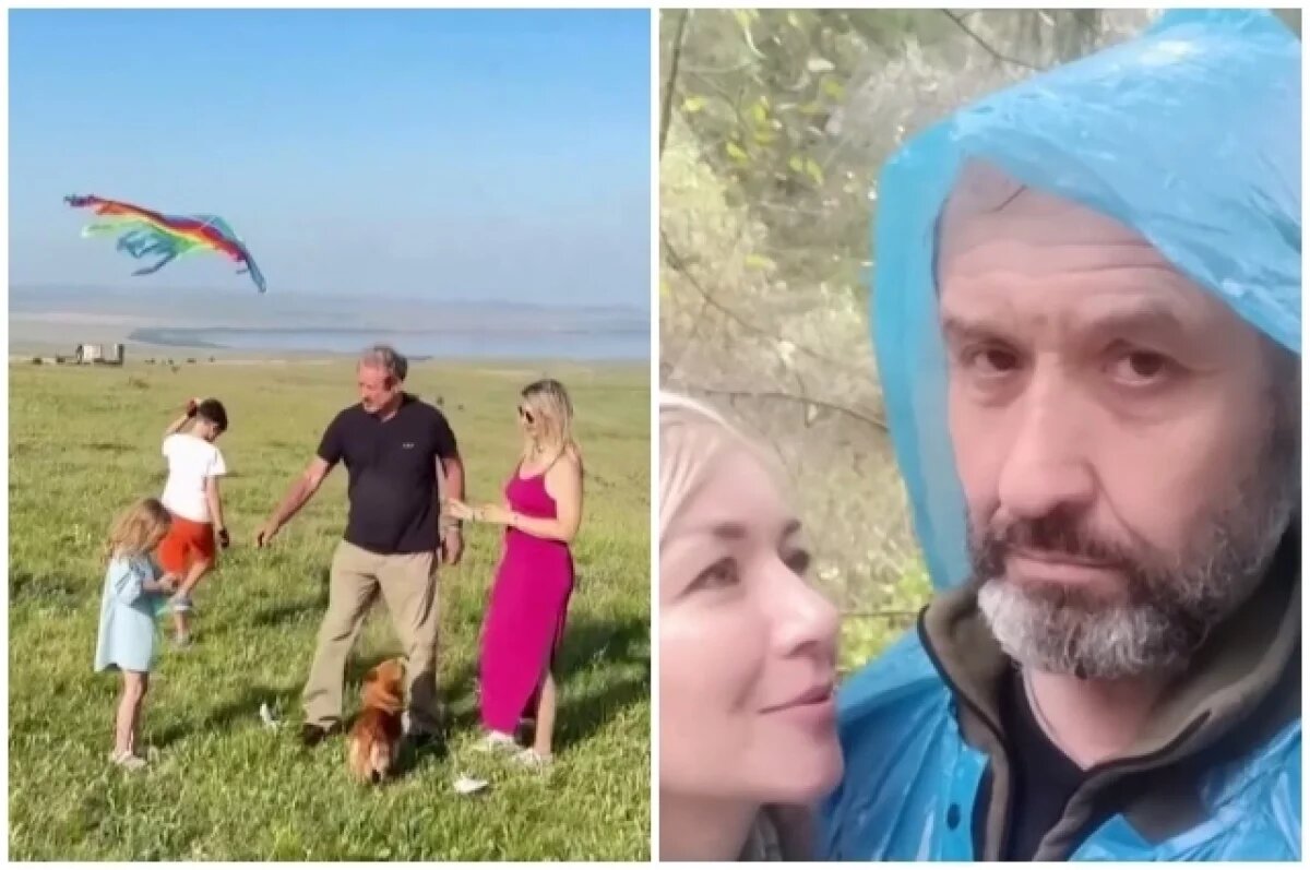    Депутат Кулеш сказал, почему СК не может опросить первую семью Усольцева