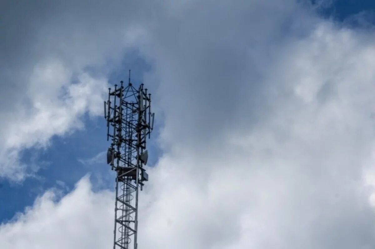    Белгородские власти рассмотрят обеспечение сотовых вышек генераторами