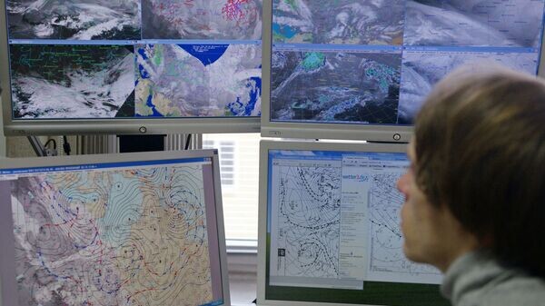    © Sputnik / Евгений Биятов