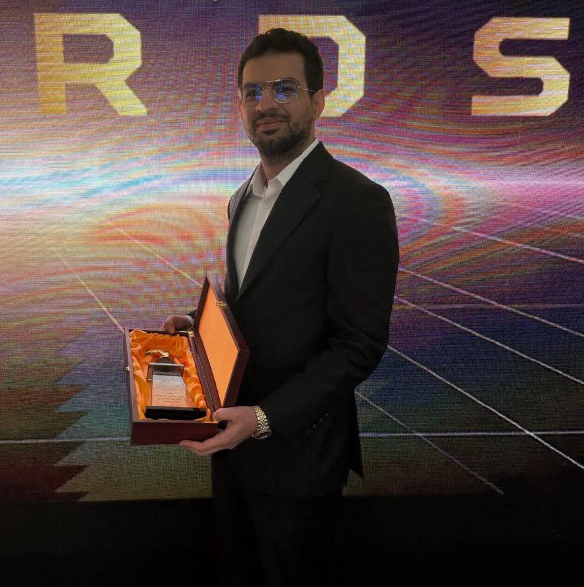 Источник: соцсети ATF