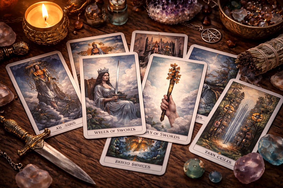 Меньше эмоций. Больше точности. Время действовать.