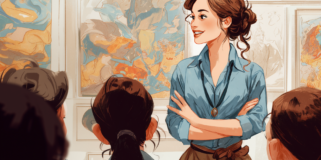 «А вот я бы…»: популярный жанр музейной критики