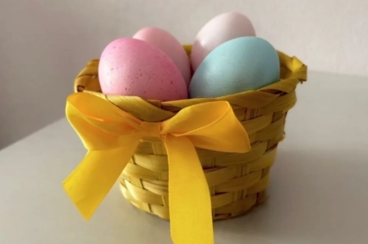    Пасха-2026. Какого числа будет и какие традиции важно соблюдать