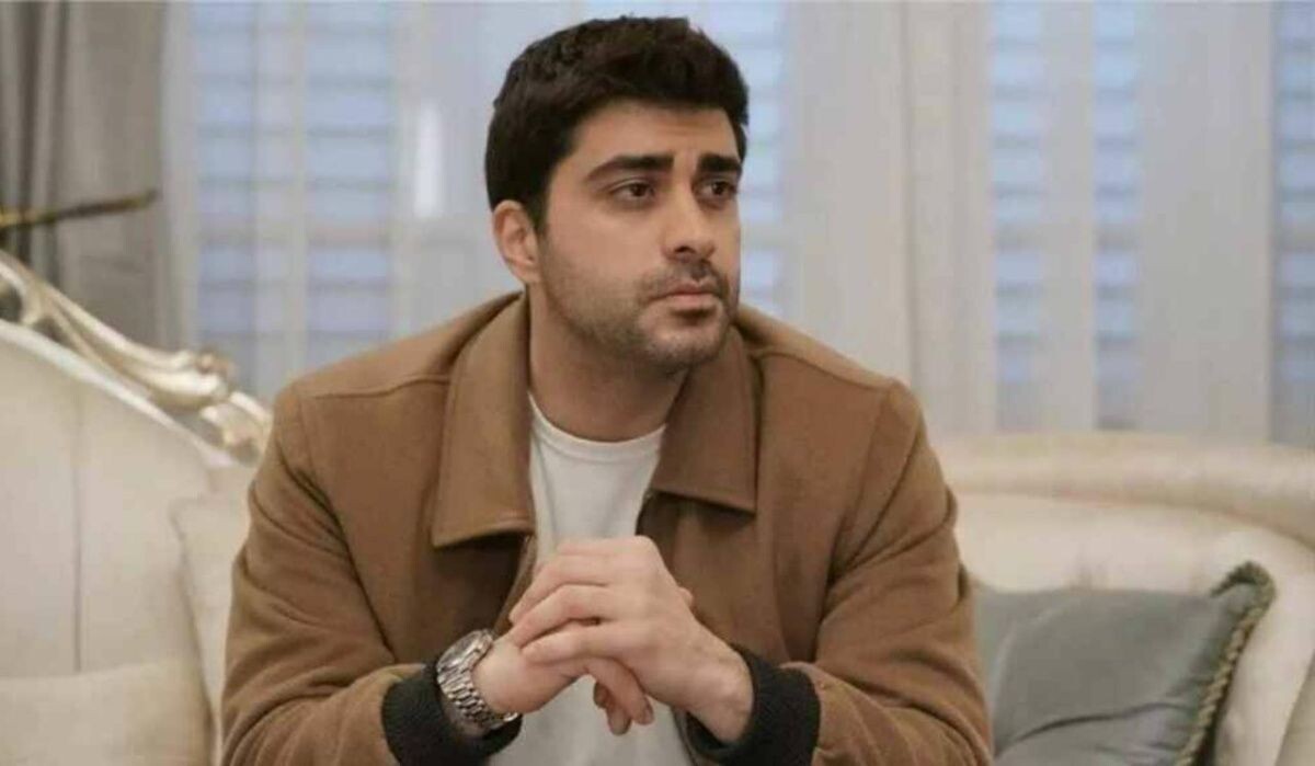     Догукан Гюнгёр. Источник: ria.ru Автор фото: Gold Film (скриншот видео)