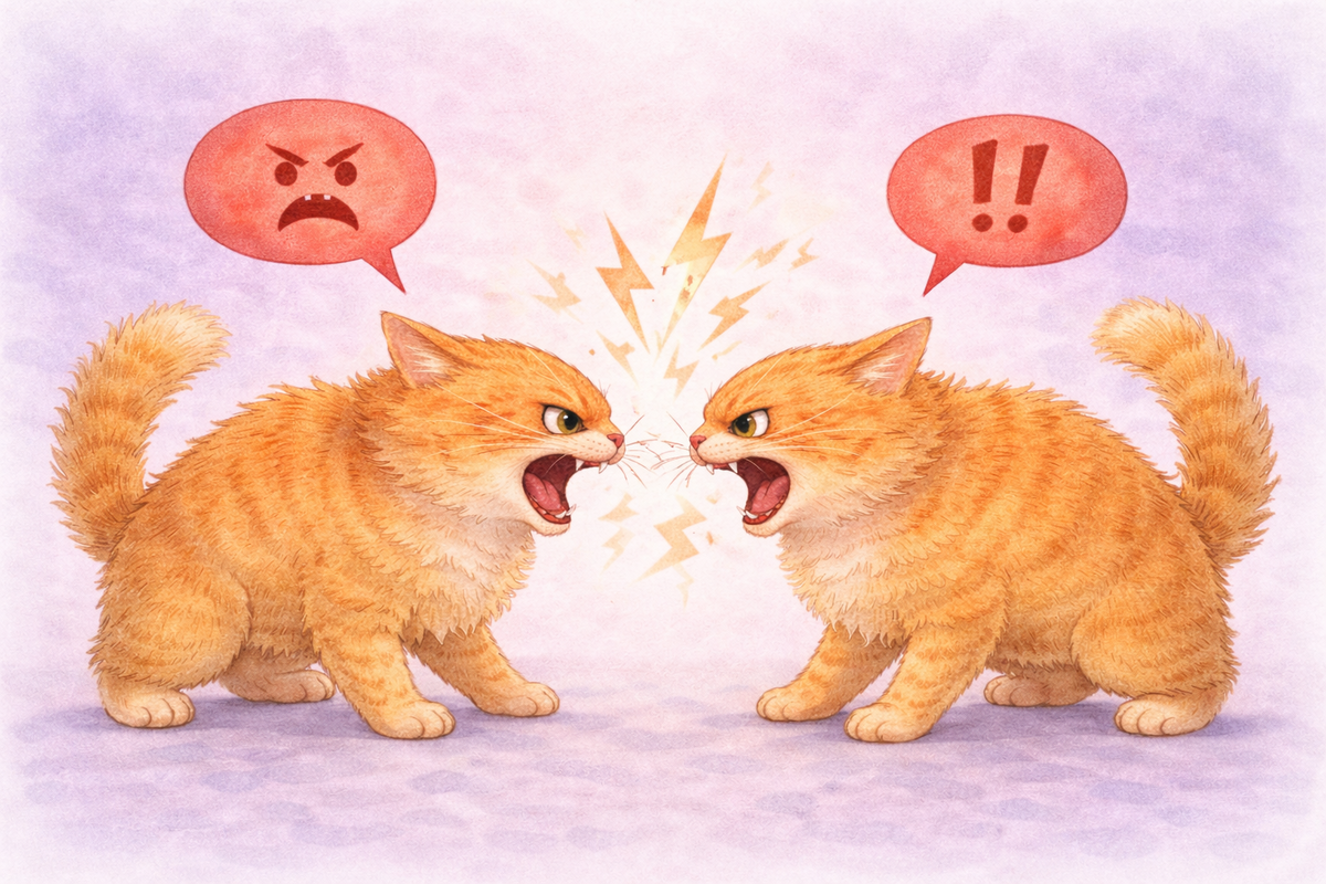 Сейчас будет мясо! Или нет?