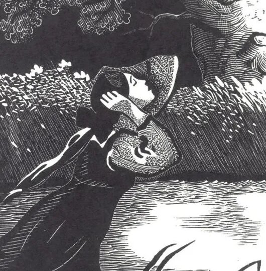 «Заблуждение сердца» Рекомендация повести Н.М. Карамзина «Бедная Лиза»