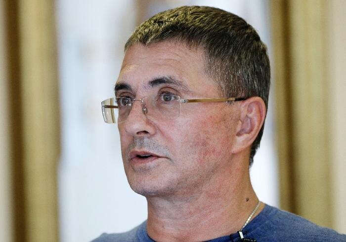 Обложка © ТАСС / Александр Щербак