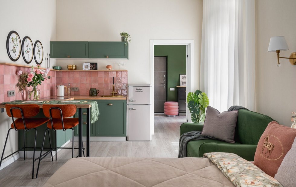 Дизайн: Анастасия Дубовскова