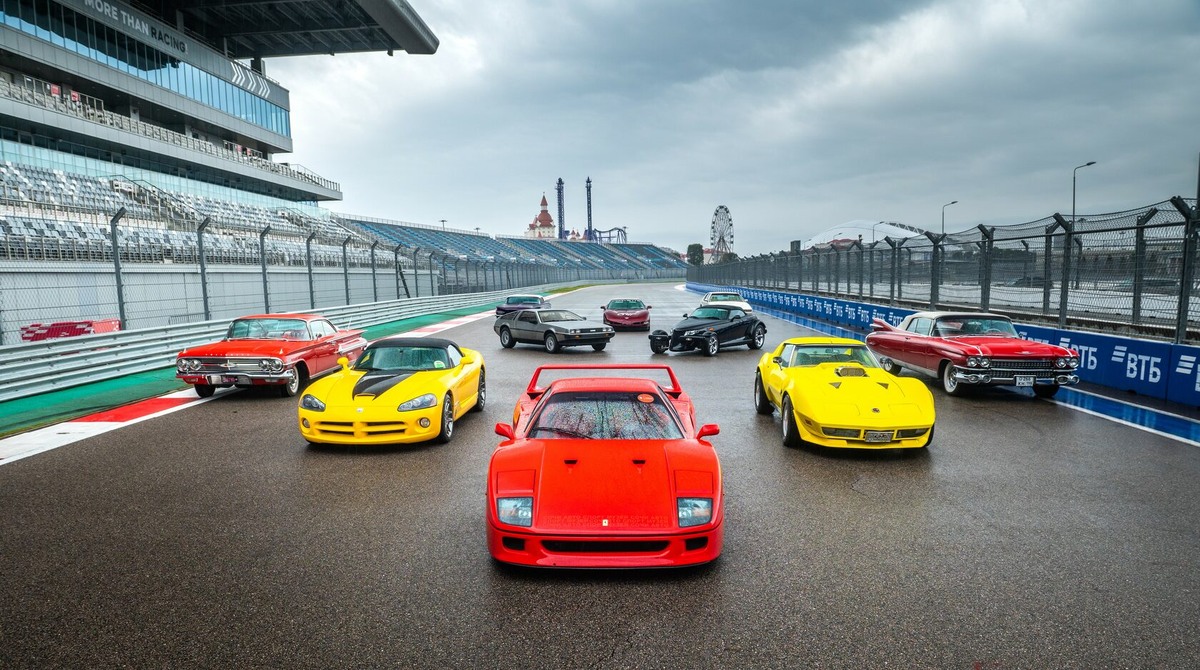 Фото из свободных источников сети Интернет