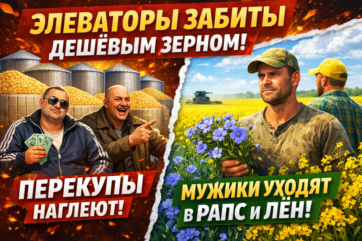 Моя обложка к статье как сценарий к фильму :)