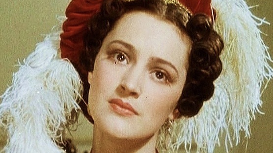 «Советская графиня» Ариадна Шенгелая: как потомственная немка оказалась в Грузии и почему уже больше двадцати лет не снимается в кино