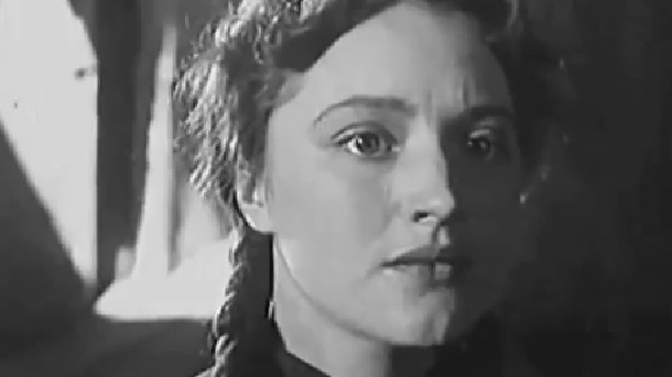 «Фуртуна», к/с «Мосфильм», к/с «Новая Албания», 1959, реж. Ю. Озеров