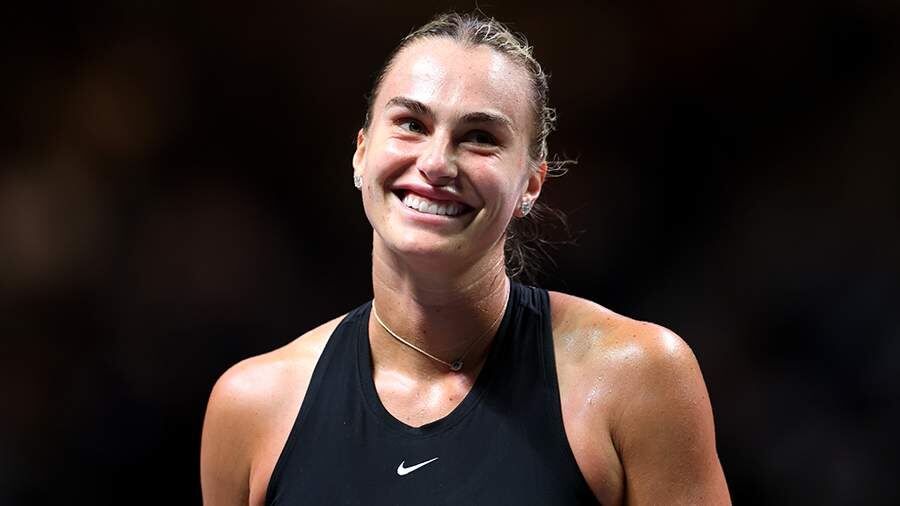    Фото: TASS/Christopher Pike