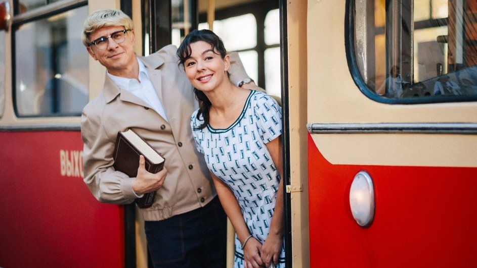 кадры из пародии «Невероятные приключения Шурика»