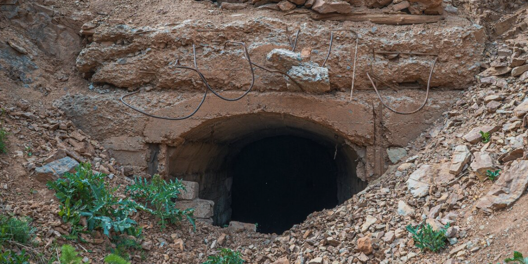 Что нашли советские горняки в недрах горы и почему об этом не стали говорить