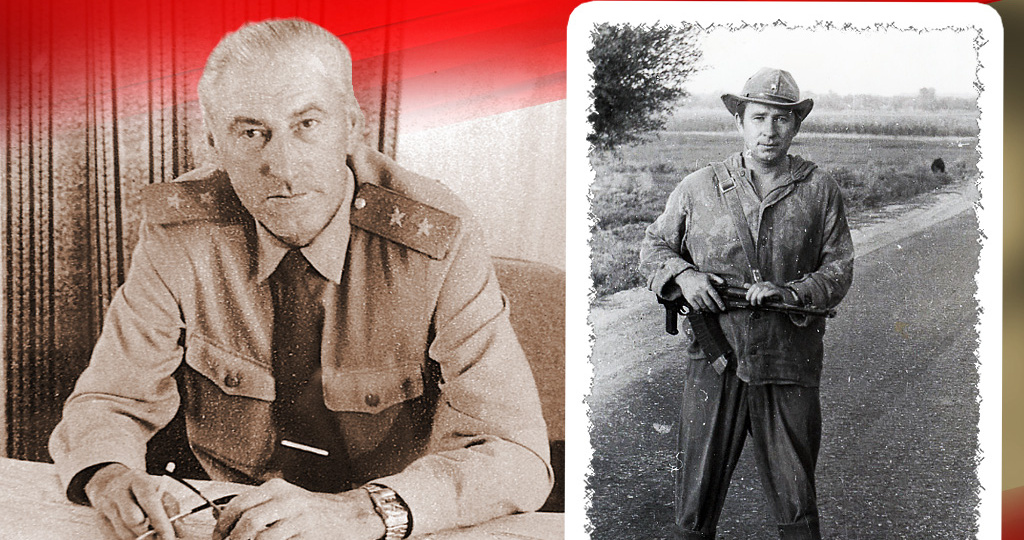 Как оперативник разведки в Афгане забрал с допроса «духа» и отпустил его. Что произошло через 3 дня?