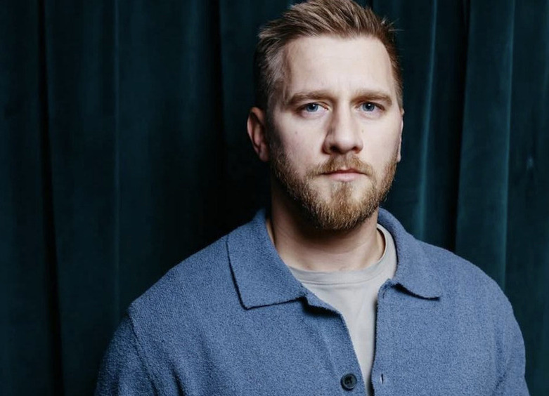     Михаил Кремер