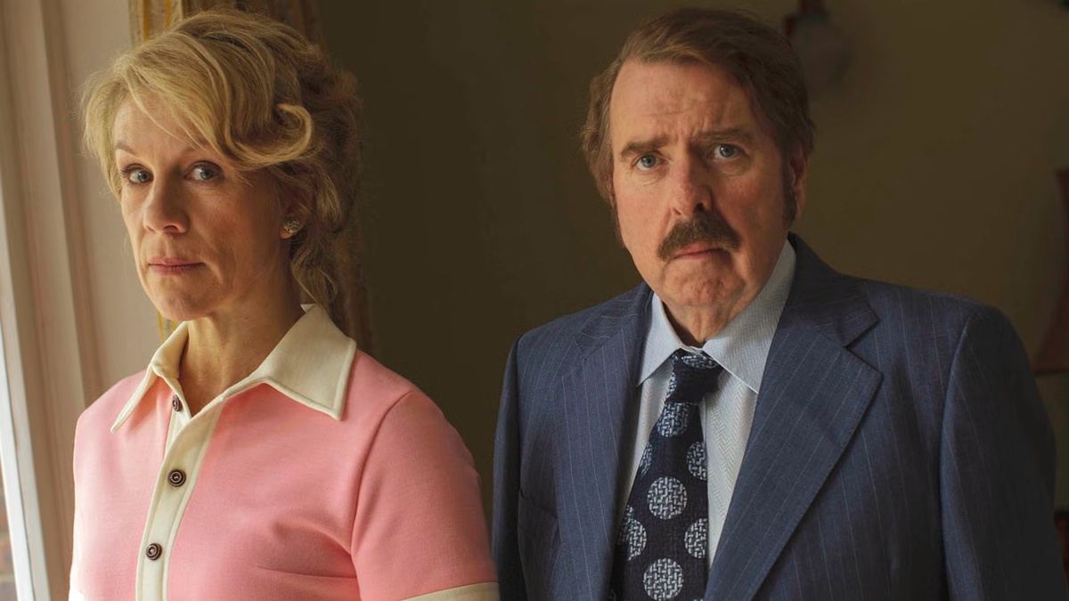 кадр из сериала