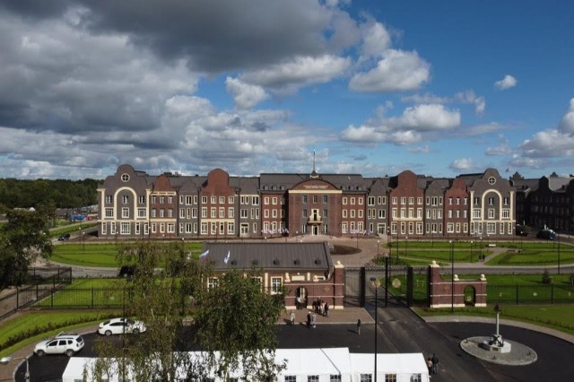   Фото из архива Калининград.Ru