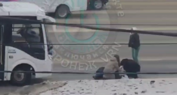     Фото: принтскрин с видео