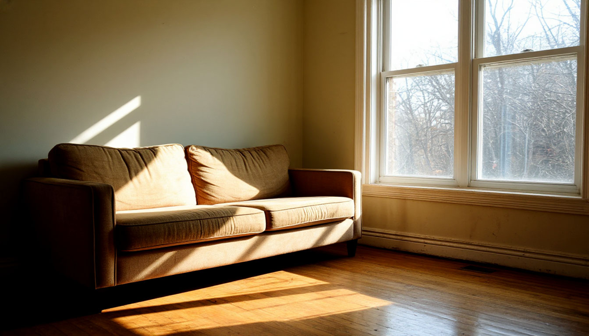 Это не грусть. Это отсутствие любых чувств. Как понять, что вы в «тихой» депрессии?